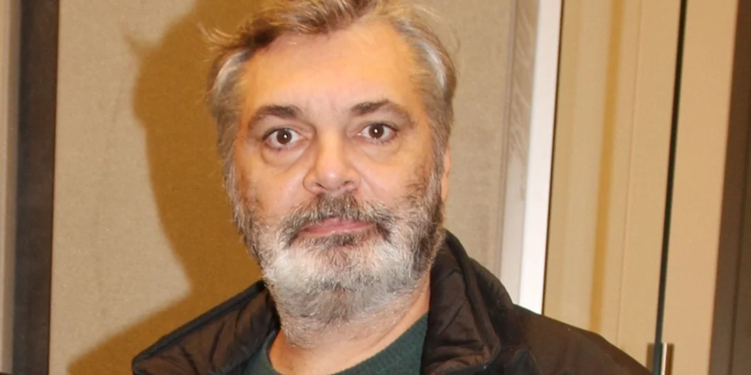 Άλκης Κούρκουλος | Σε νέα δημόσια εμφάνιση με τη σύντροφό του, Δήμητρα Σταθοπούλου