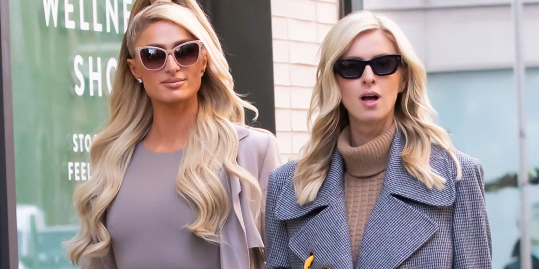 Baby Boom | Νέο μέλος στην οικογένεια Hilton