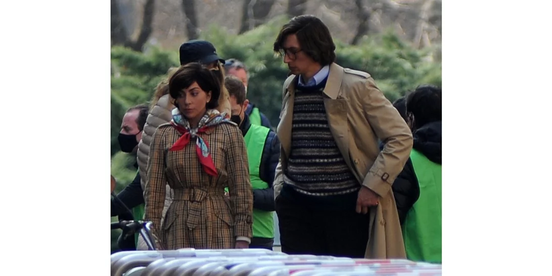 Gucci | Οι ανησυχίες της οικογένειας για τη μεταφορά της ιστορίας της στη μεγάλη οθόνη