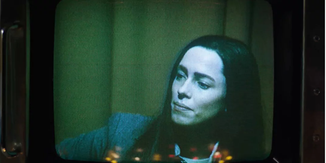 Christine Tsabak |  Η συγκλονιστική ιστορία πίσω από την πρώτη live αυτοκτονία στην τηλεόραση