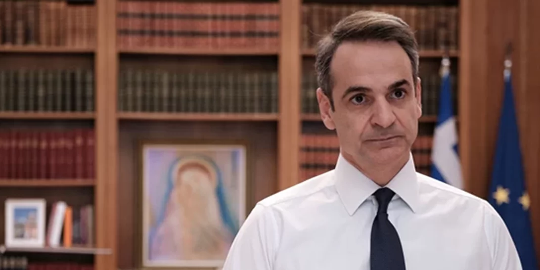 Στις 19:00 οι ανακοινώσεις Μητσοτάκη για τις μειώσεις στο ρεύμα | Αύξηση επιδότησης και πλαφόν στη χονδρική