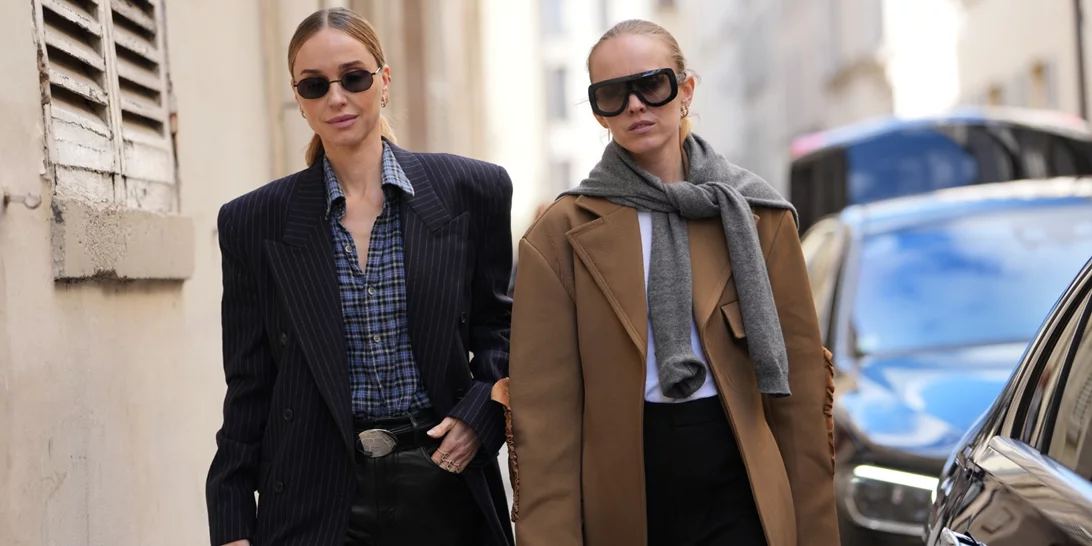 Πώς θα επιλέξεις σωστά ποιο πανωφόρι θα φορέσεις ανάλογα με τη θερμοκρασία