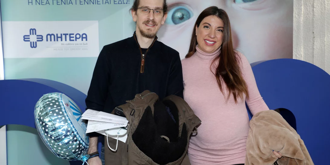 Μελίνα Μακρή | | "Κοίταζα το μωρό μου, δεν μπορούσα να το αγγίξω. Γυρνούσα σπίτι και έκλαιγα"