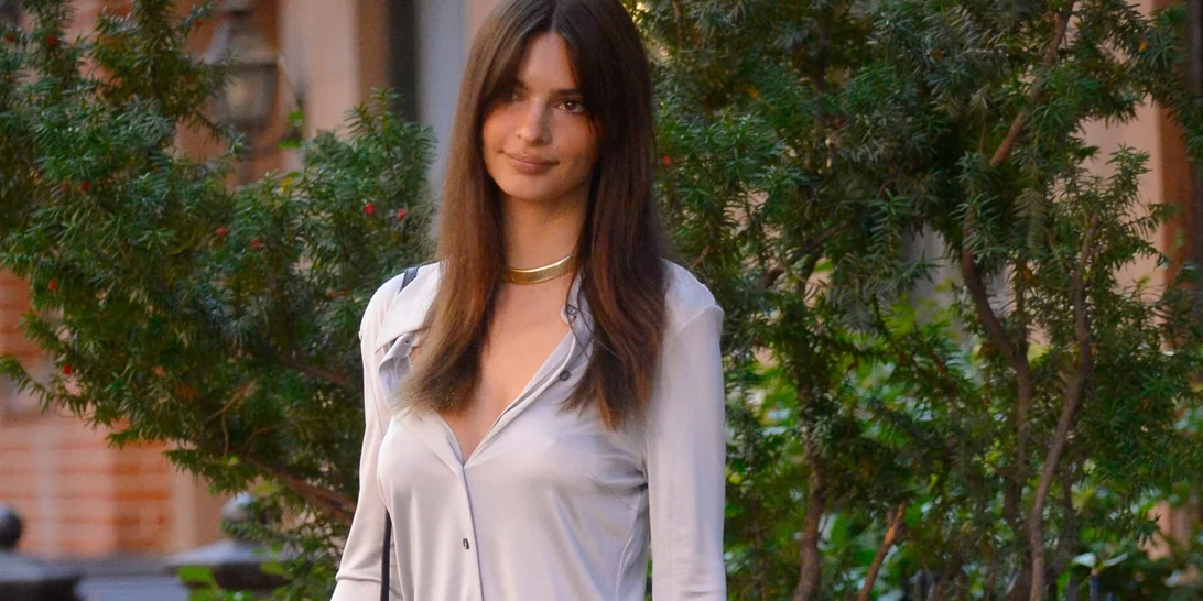 Τα πουκάμισα που μπορείς να συνδυάσεις με το τζιν σου αυτή την άνοιξη