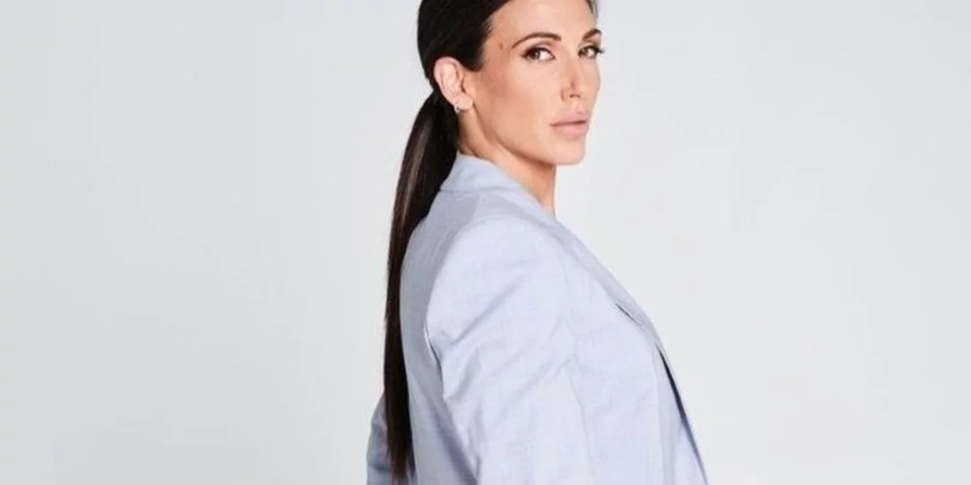 Ανθή Βούλγαρη | Έτσι μπήκα σε έναν κύκλο εξωσωματικών - Έχει τύχει να "κόβομαι" γιατί δεν είχα παιδί