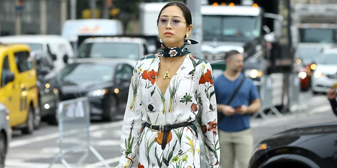 5 στιλιστικοί συνδυασμοί που θα σε κρατήσουν δροσερή τις ημέρες με πολλή ζέστη