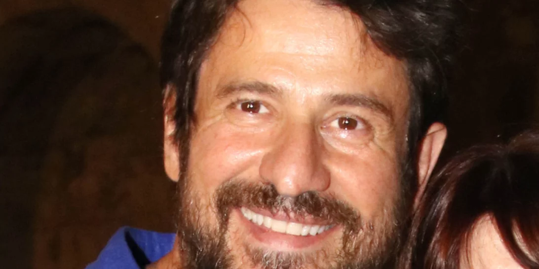 Εξαφάνισαν τον Αλέξη Γεωργούλη από την ταινία της Νία Βαρντάλος