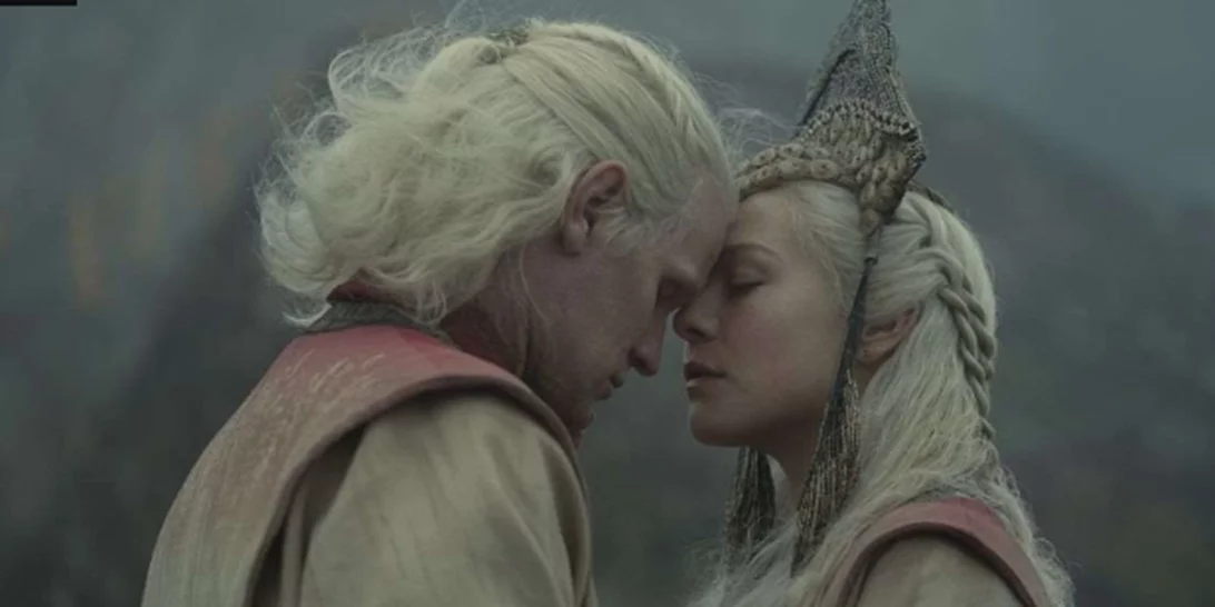 Όλα όσα γνωρίζουμε για τη 2η σεζόν του House of The Dragon