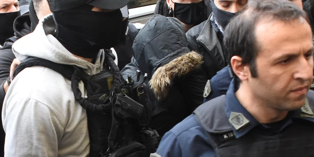 Έκτακτο: Η Πισπιρίγκου διώκεται πλέον και για τις ανθρωποκτονίες Μαλένας και Ίριδας- Δολοφόνησε και τα 3 παιδιά