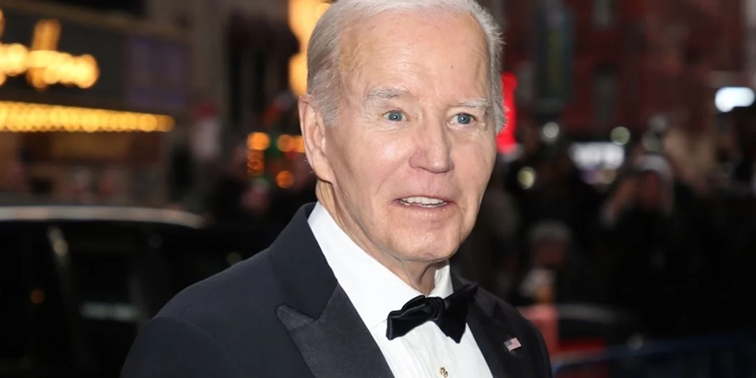 Ο Joe Biden διαγνώστηκε με επιθετικό καρκίνο