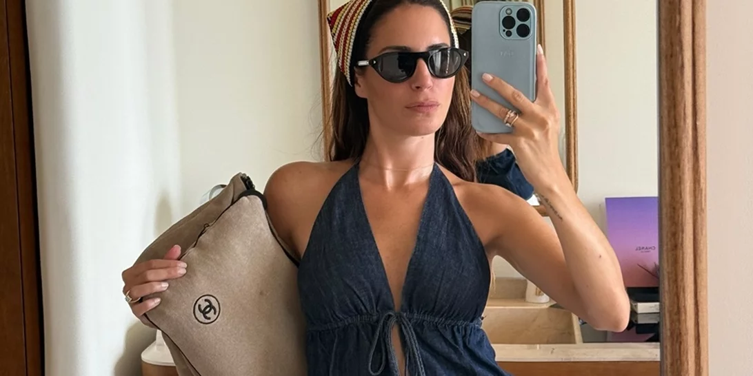 Τα καλοκαιρινά looks που αντλούν έμπνευση από τις Ισπανίδες fashion insiders