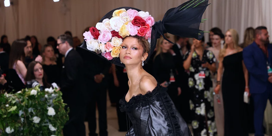 H Ελληνίδα σχεδιάστρια που είχε παρουσία με δημιουργία της στο Met Gala 2024