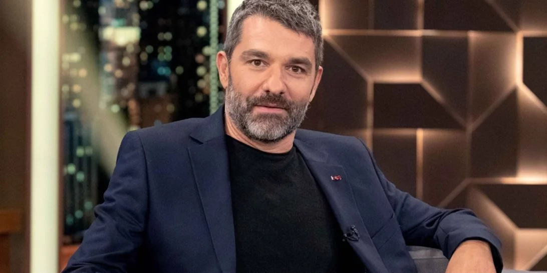 Ο Πέτρος Λαγούτης μαζί με τον 20χρονο γιο του, Δημήτρη | Δείτε πόσο μοιάζουν