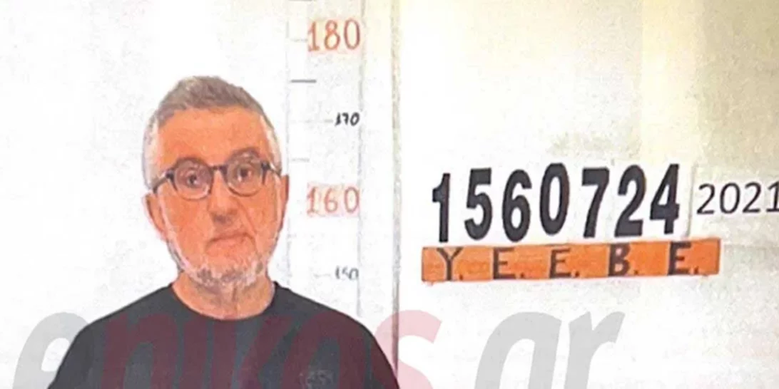 Στάθης Παναγιωτόπουλος | Ελεύθερος με περιοριστικούς όρους για τη μία υπόθεση, απολογείται αύριο για την άλλη