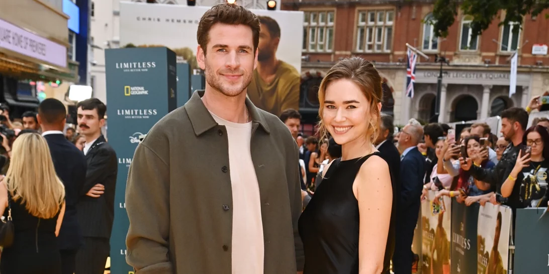 O Liam Hemsworth και η Gabriella Brooks αρραβωνιάστηκαν