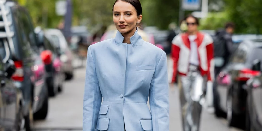 Τα 4 μοτίβα που πρωταγωνιστούν στις τάσεις της μόδας φέτος την άνοιξη