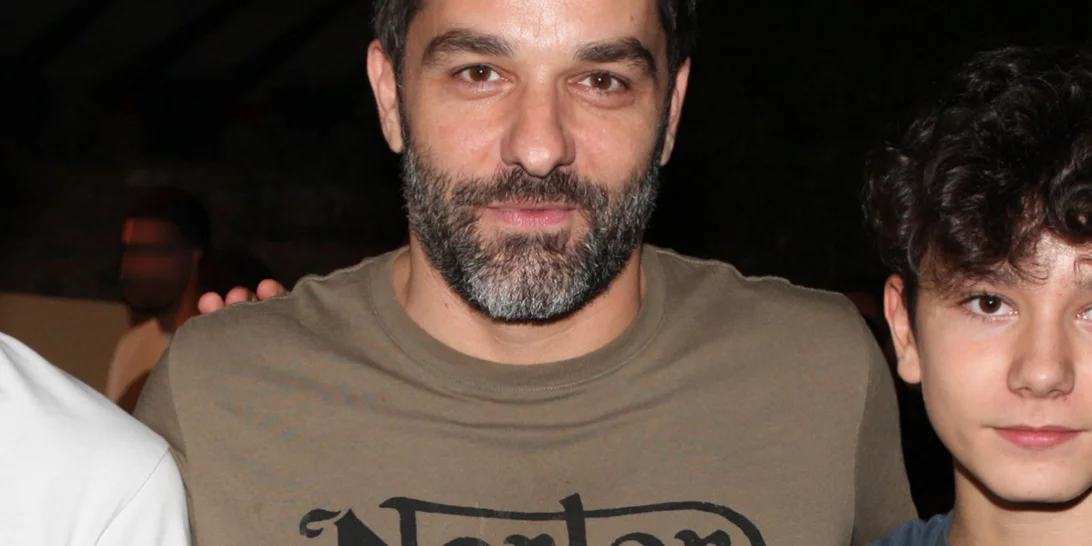 Ο εκνευρισμός του Πέτρου Λαγούτη με δημοσιογράφο | "Επιτεθήκατε και σε συναδέλφους γι’ αυτό που με ρωτήσατε"