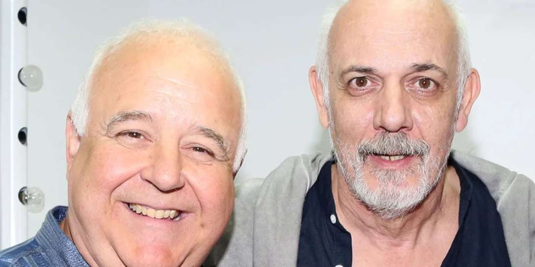 Γιώργος Κιμούλης – Παύλος Χαϊκάλης | Συνεδρίασε το Πειθαρχικό του ΣΕΗ για τους ηθοποιούς (vid)