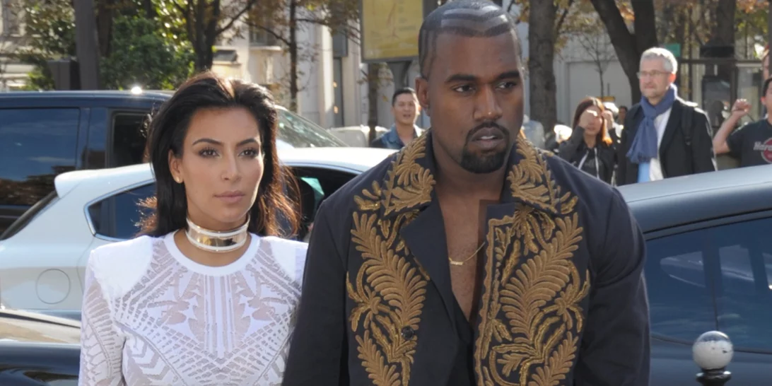 Kim Kardashian - Kanye West | Παίρνουν κι επίσημα διαζύγιο