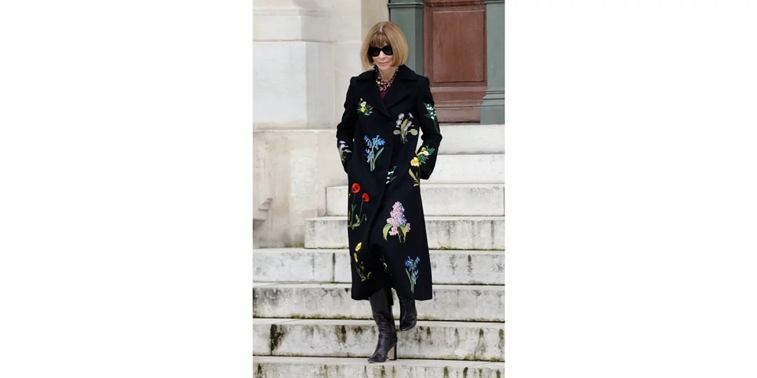 Anna Wintour | Ποιον celebrity δεν θα καλούσε ξανά στο Met Gala