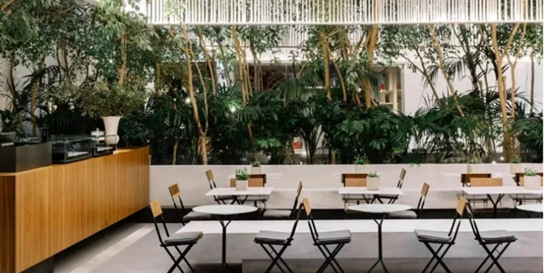 Αξίζει το φαγητό στα εστιατόρια των μουσείων της Αθήνας;