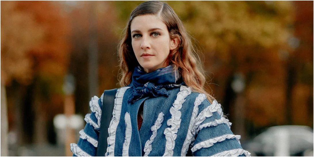 10 σύγχρονοι συνδυασμοί για να φορέσεις τζιν με έμπνευση από το Instagram