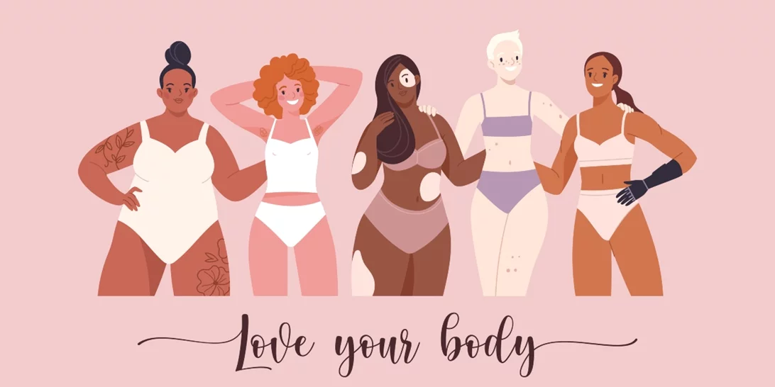 Editorial | Η μεγαλύτερη τάση στα μαγιό είναι να αγαπήσεις το σώμα σου