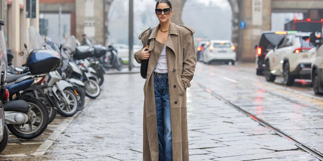 Αναρωτιέσαι πώς θα φορέσεις το τζιν σου την άνοιξη; 5 looks για να αντιγράψεις τώρα