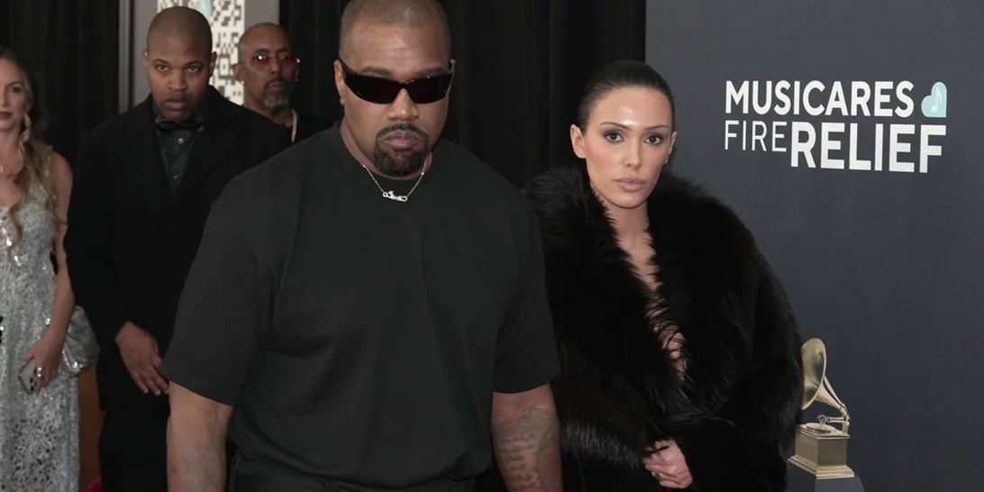 Η γυμνή αλήθεια της Bianca Censori