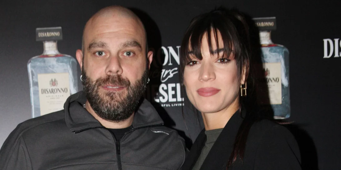 Ήβη Αδάμου - Μιχάλης Κουϊνέλης | Δεύτερο παιδί για το ζευγάρι;