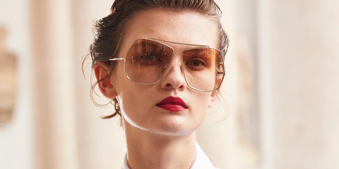 Άνοιξη 2022 | Τα γυαλιά ηλίου που θα ανανεώσουν το στιλ σας