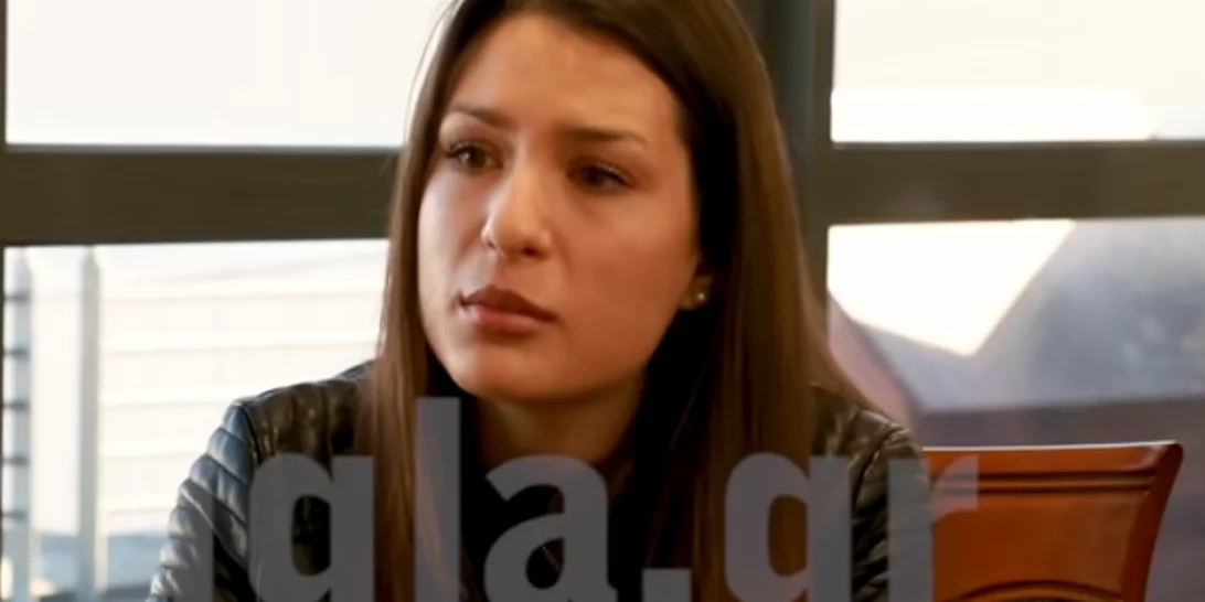 Φίλη 24χρονης από τη Θεσσαλονίκη | "Χάσαμε τη γη κάτω από τα πόδια μας - Η γυναίκα δεν πρέπει να φοβάται να μιλήσει"