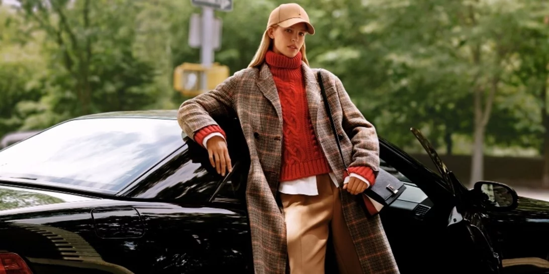 Διαχρονική φινέτσα και μοντέρνα κομψότητα | Πώς θα δημιουργήσεις μία capsule γκαρνταρόμπα για τη νέα σεζόν