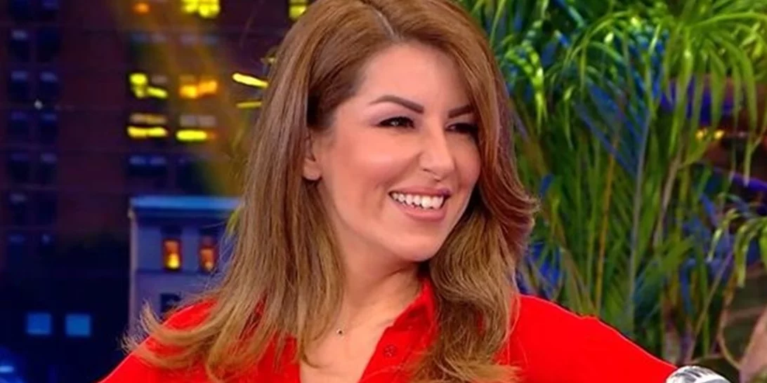 Η Αναστασία Γιάμαλη σε μία σπάνια αποκάλυψη για την προσωπική της ζωή: "Δεν κοιμάμαι μόνη"