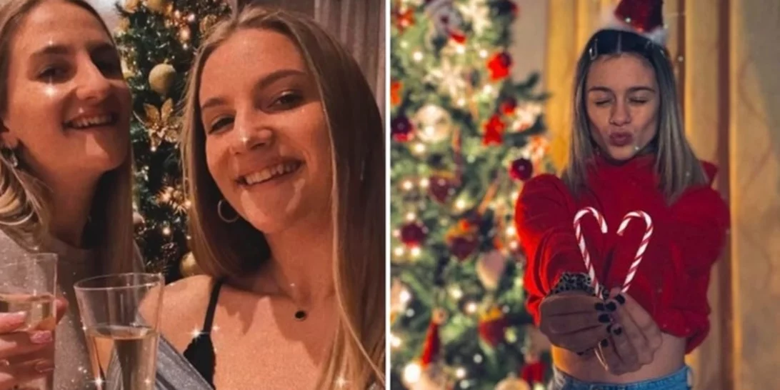 Τέμπη | Συγκινεί το μήνυμα του Νίκου Πλακιά ενόψει Χριστουγέννων - "Για δεύτερη χρονιά θα λείπουν από το τραπέζι μας τρία πιάτα..."