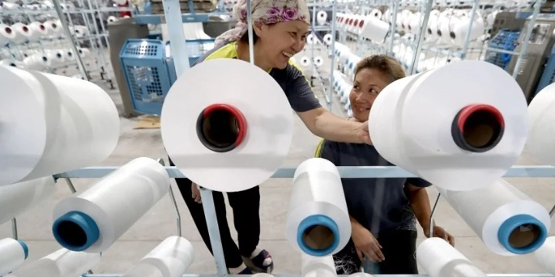 Πρωτοβουλία για την αντιμετώπιση της ρύπανσης από μικροϊνες παρουσιάστηκε στη Νέα Υόρκη