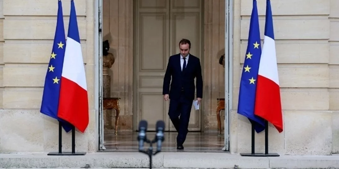 Sébastien Lecornu | Η νέα κυβέρνηση στη Γαλλία "διορίστηκε για να προωθήσει έναν προϋπολογισμό" "πριν από το τέλος της χρονιάς"