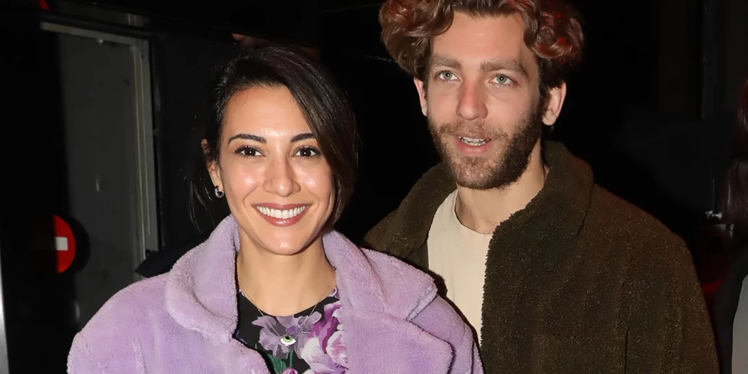 Ευγενία Σαμαρά - Γιάννης Ποιμενίδης | Χώρισαν έπειτα από 9 χρόνια σχέσης;