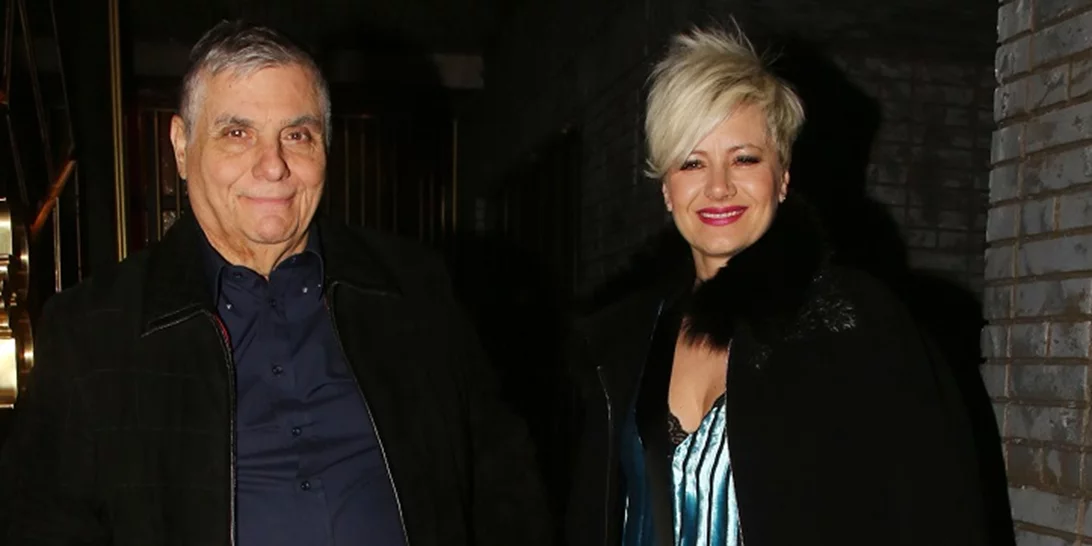 Γιώργος Τράγκας | Δεύτερη νύχτα στη ΜΕΘ - Η κατάστασή του κρίνεται σοβαρή αλλά σταθερή