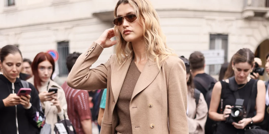 Τα κομψά κοστούμια για να φορέσεις εκτός γραφείου