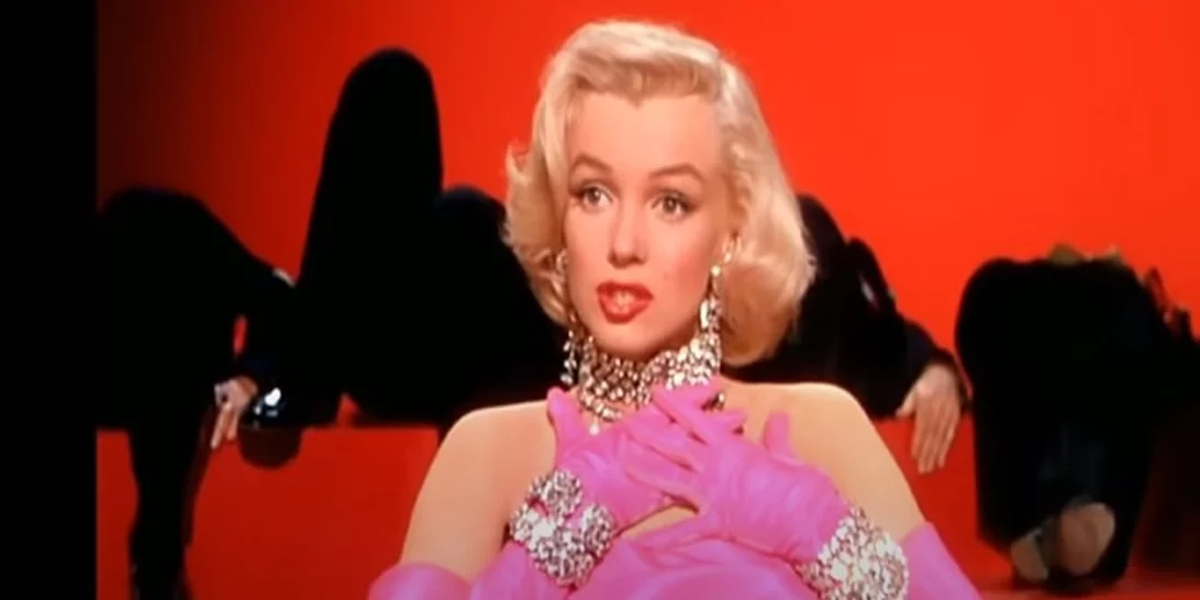 Μέριλιν Μονρόε | Η άγνωστη ιστορία πίσω από το γυμνό εξώφυλλο στο "Playboy"