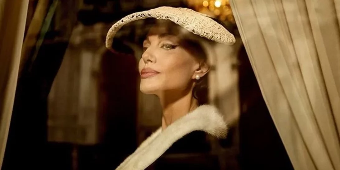 Angelina Jolie | Νέες αποκαλύψεις για την ίδια και την ταινία στην οποία υποδύεται τη Μαρία Κάλλας