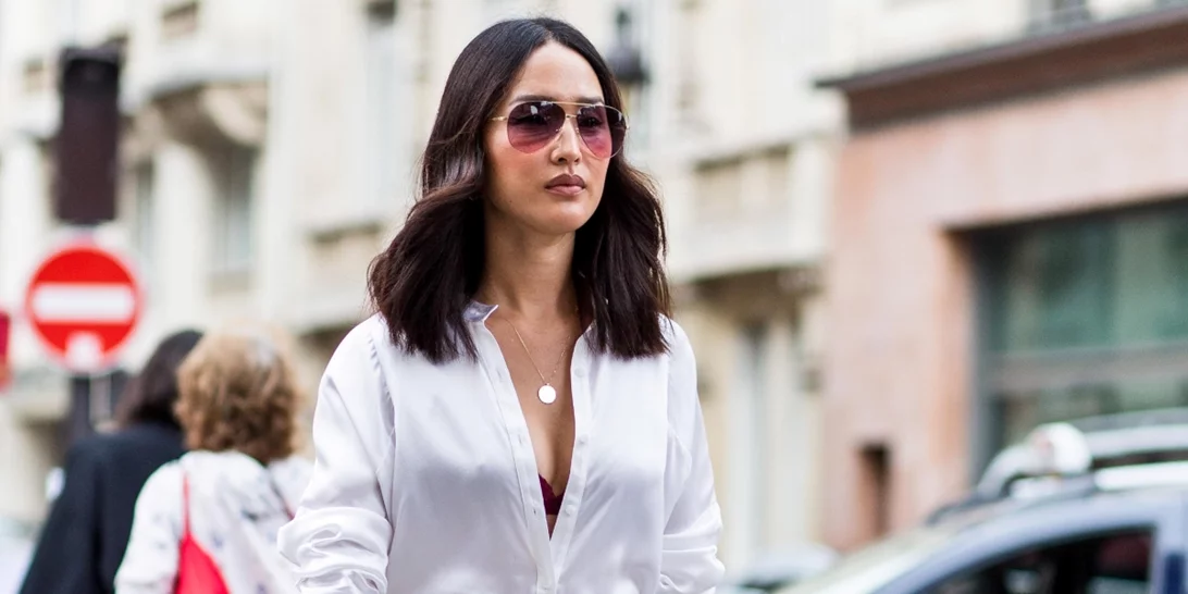 5 basic κομμάτια που θα εξελίξουν το στιλ σου και θα φοράς για χρόνια