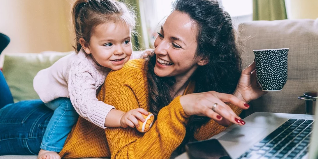 Εσύ πόσο εμπιστεύεσαι τα social media για θέματα γονεϊκότητας;