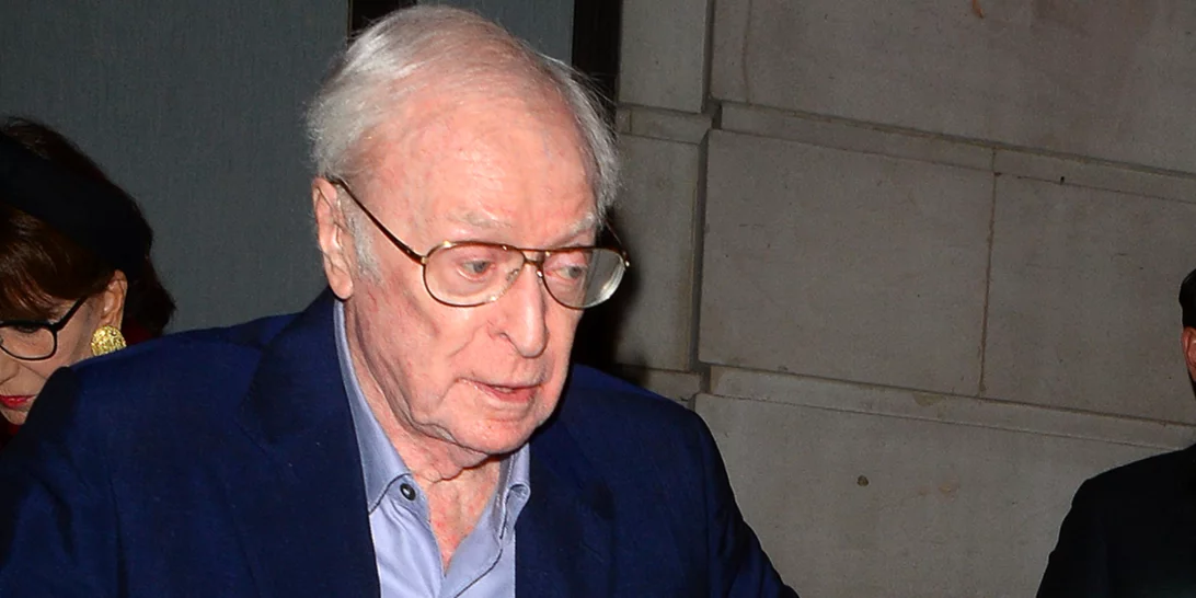 Προσωπικά αντικείμενα και αναμνηστικά του Michael Caine πωλούνται σε δημοπρασία