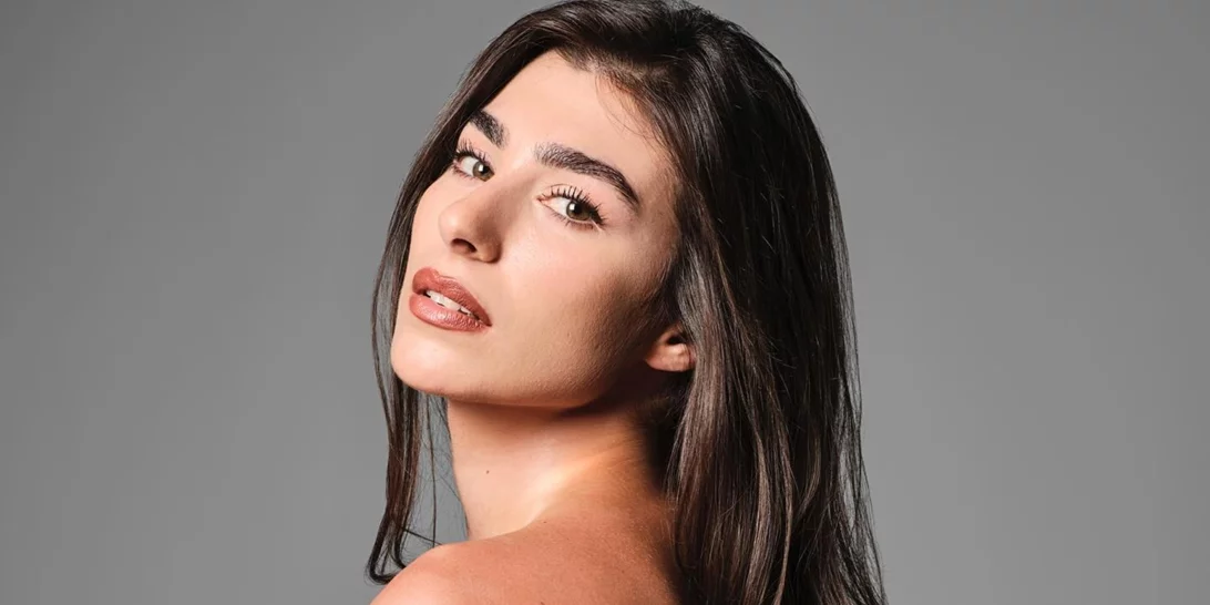 Η Χρύσα Μιχαλοπούλου έχει ταλέντο στη μαγειρική | Έφτιαξε το αγαπημένο φαγητό όλων μας