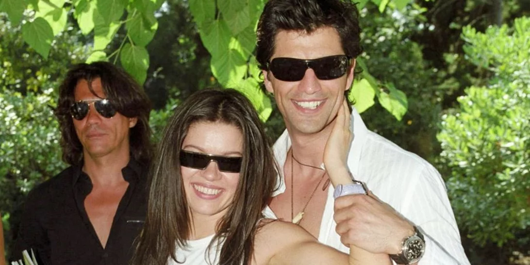 Η Κατερίνα Γερονικολού μας θύμισε κάτι από Ρουσλάνα