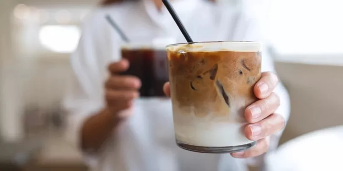 Τέσσερα λάθη στην κατανάλωση καφέ σύμφωνα με τη διατροφολόγο
