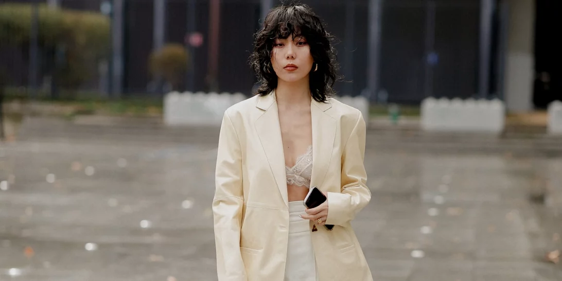 Fishnet Ballerinas | Τα καλοκαιρινά "ugly shoes" που βλέπουμε παντού στο Instagram