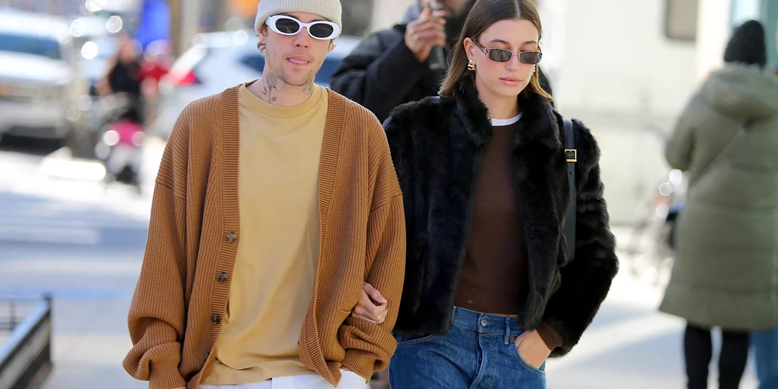 Η Hailey Bieber γέννησε | Το φύλο του μωρού και η πρώτη φωτογραφία του